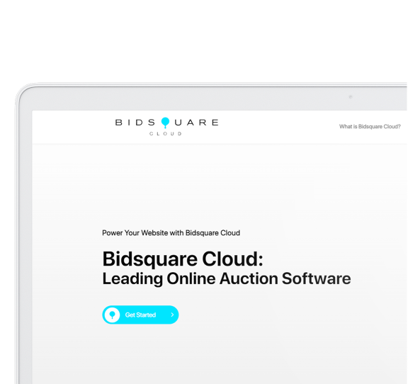 Bidsquare Cloud