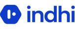Indhi Logo